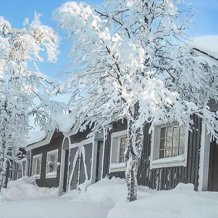 Holiday Home Tunturikuksa By Interhome Saariselkä Exterior foto