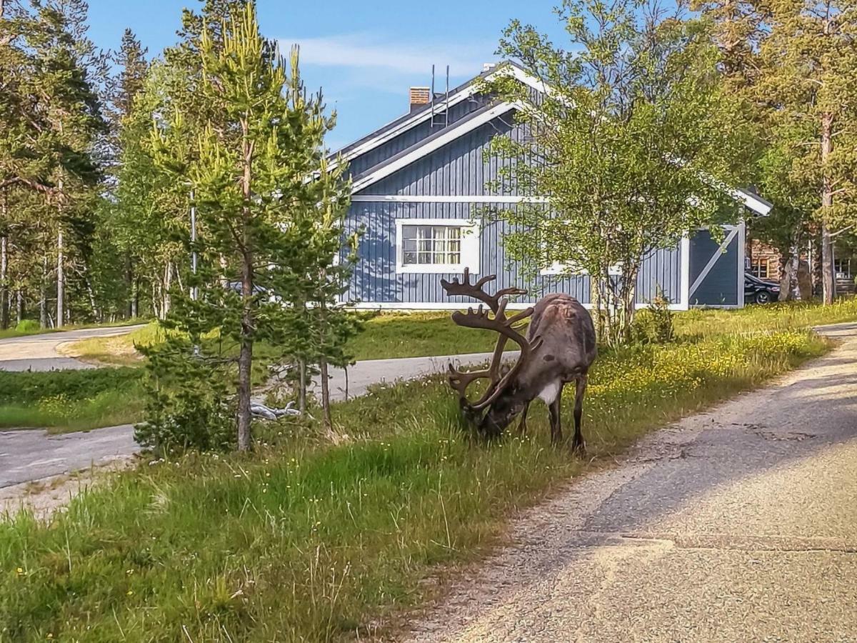 Holiday Home Tunturikuksa By Interhome Saariselkä Exterior foto