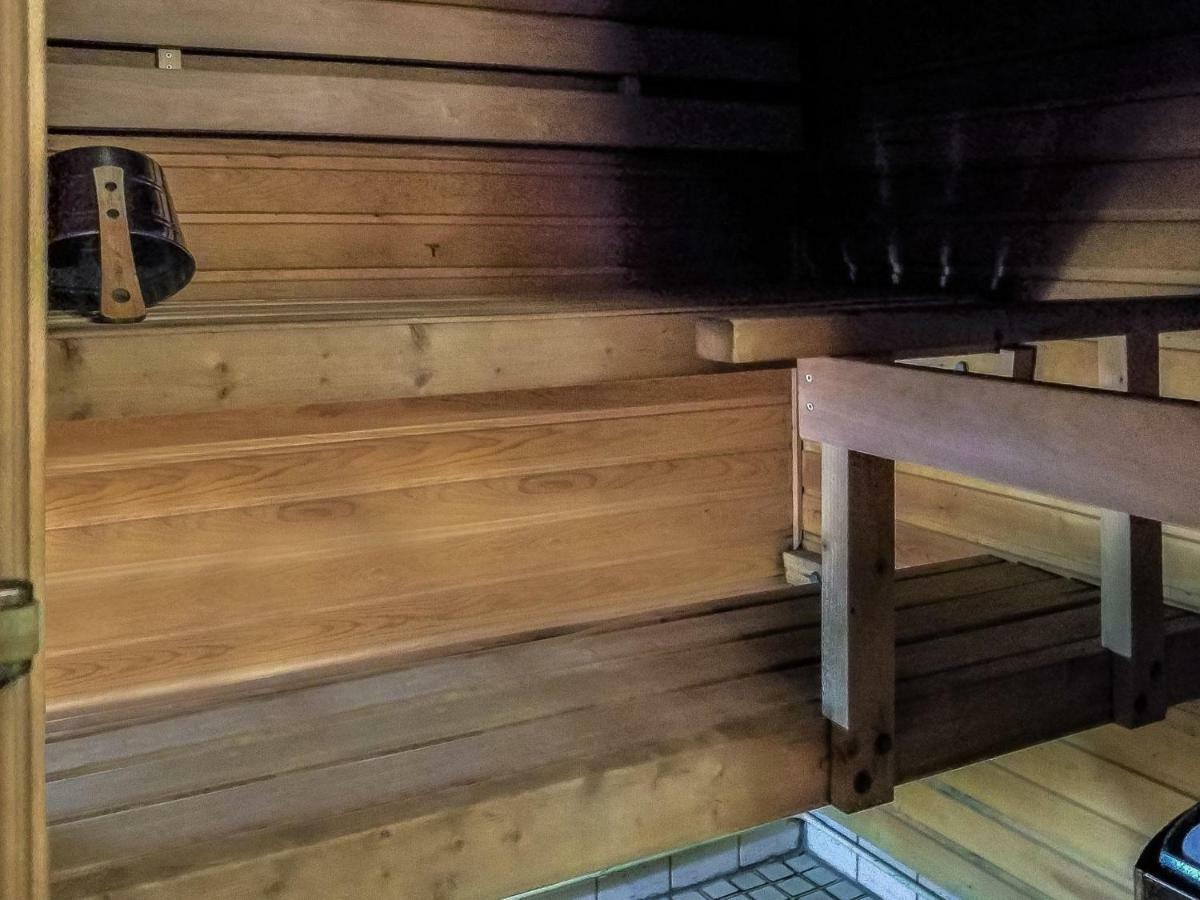 Holiday Home Tunturikuksa By Interhome Saariselkä Exterior foto