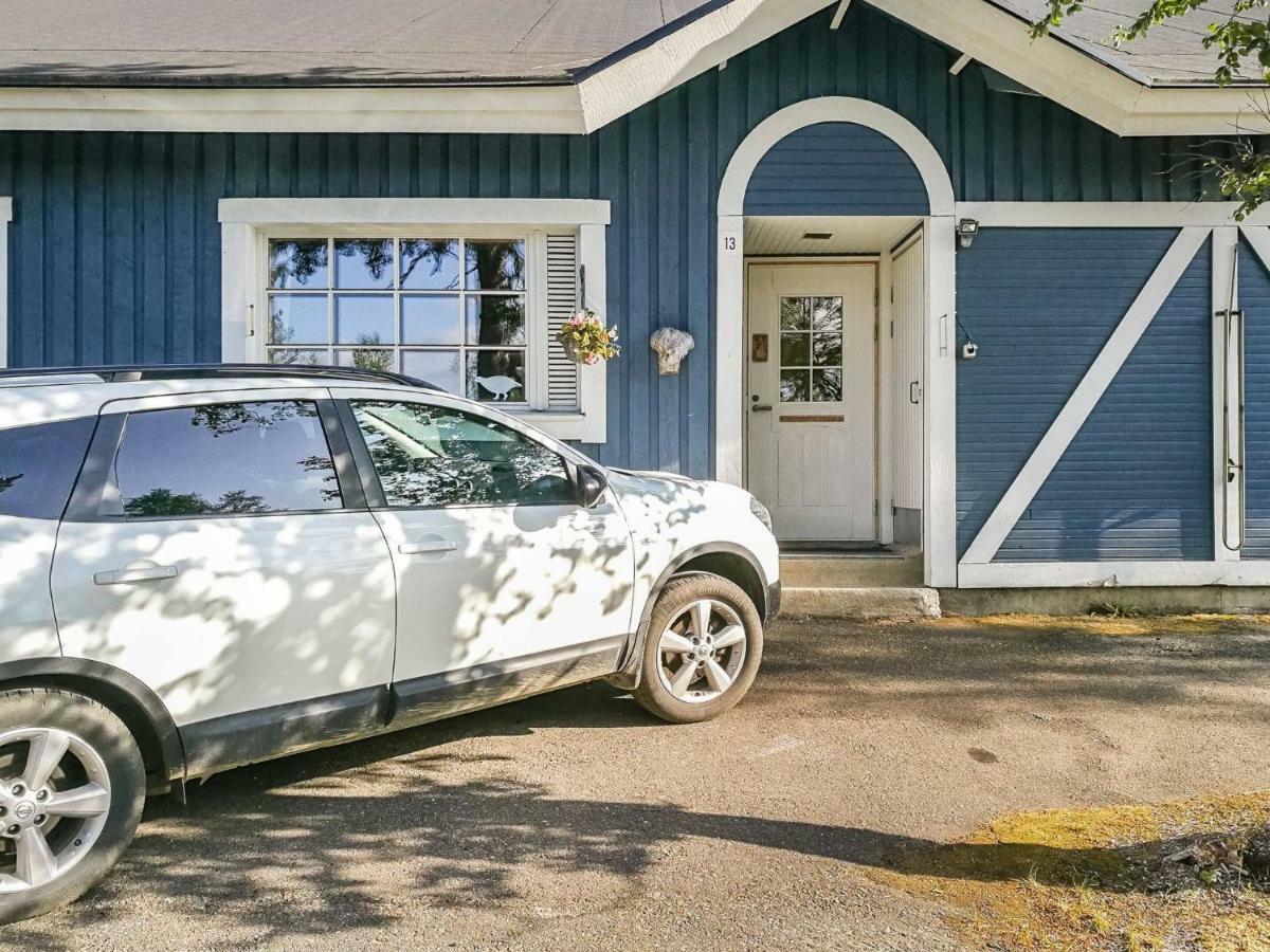 Holiday Home Tunturikuksa By Interhome Saariselkä Exterior foto