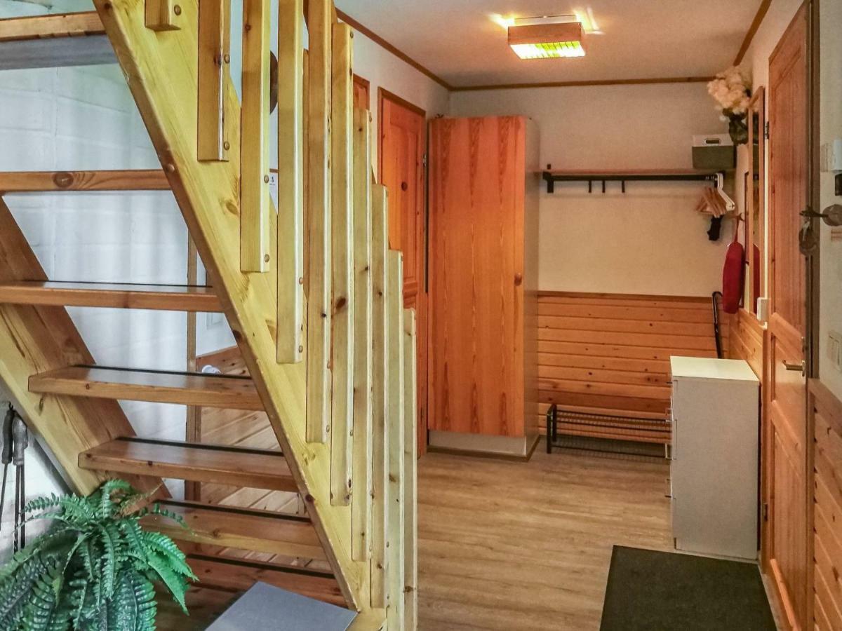 Holiday Home Tunturikuksa By Interhome Saariselkä Exterior foto