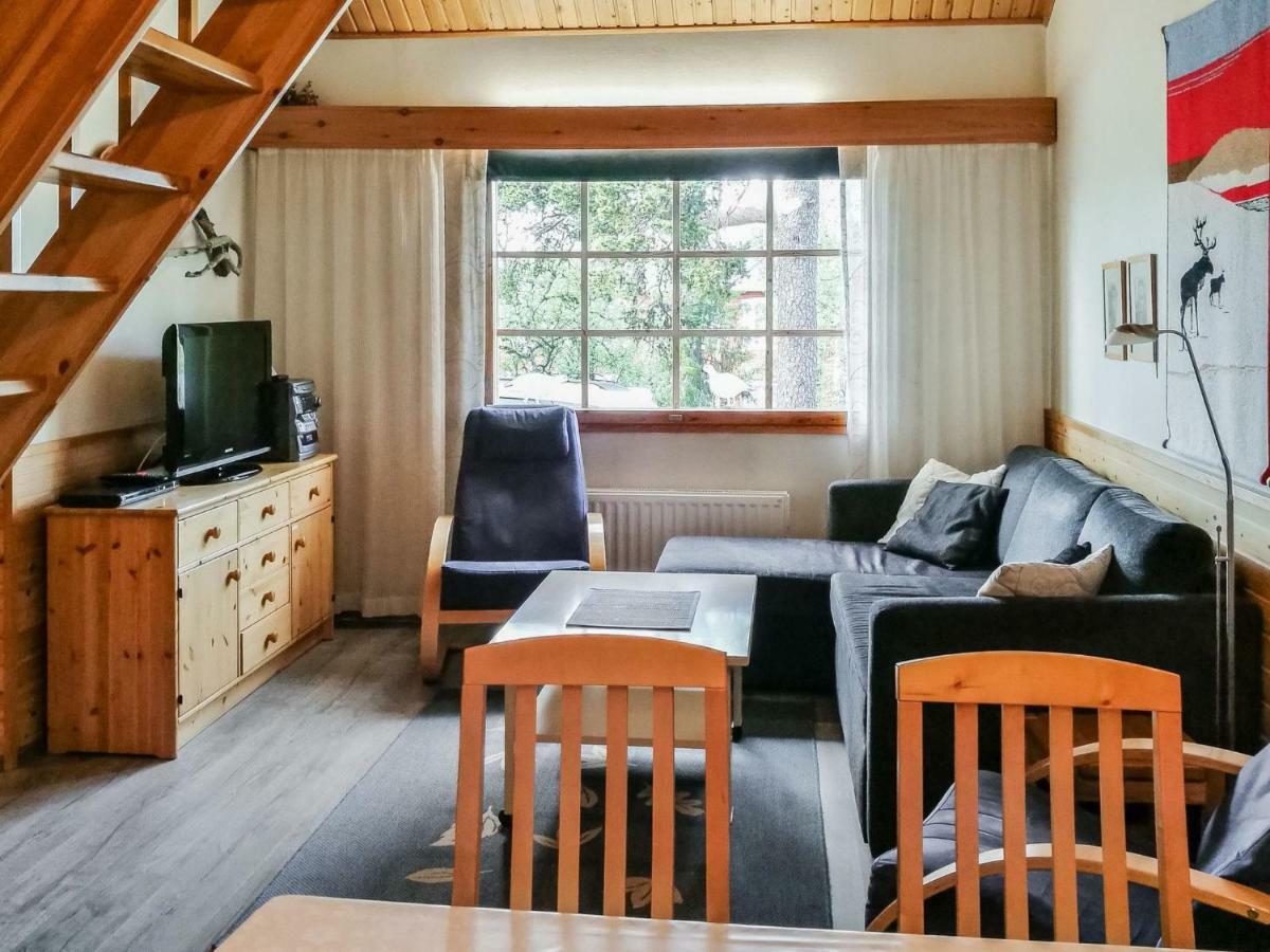 Holiday Home Tunturikuksa By Interhome Saariselkä Exterior foto